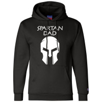 Dad Warrior Champion Hoodie | Artistshot