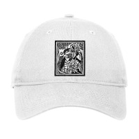 Wizard Of Earthsea Ursula Le. Guin Ged Shirt Adjustable Cap | Artistshot