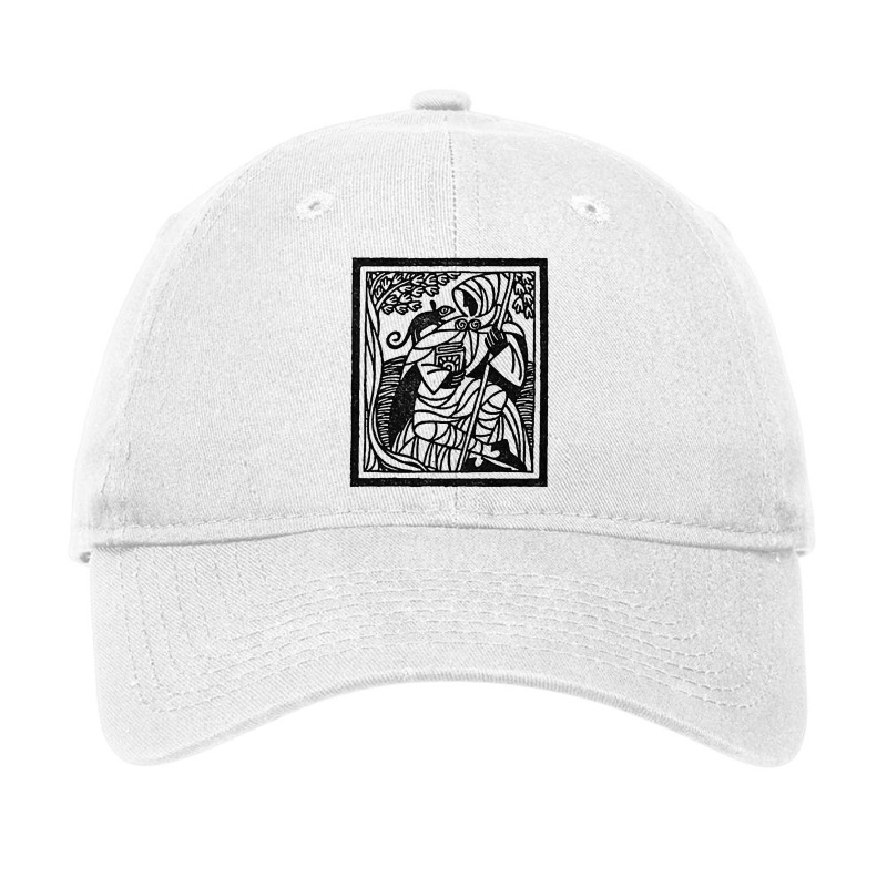 Wizard Of Earthsea Ursula Le. Guin Ged Shirt Adjustable Cap | Artistshot