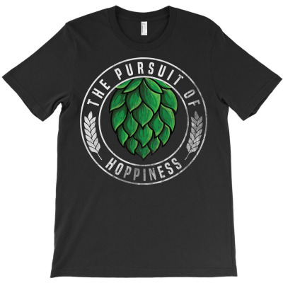Brewery T-shirt Designed By Vimes7429