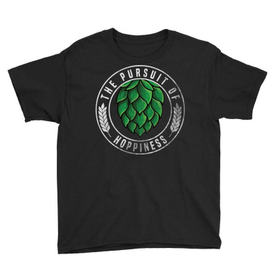 Brewery Youth Tee Designed By Vimes7429
