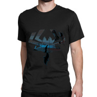 Samurai Jack Art Classic T-shirt | Artistshot