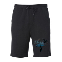 Samurai Jack Art Fleece Short | Artistshot