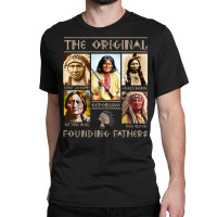 The Original Founding Fathers T Shirt Classic T-shirt | Artistshot