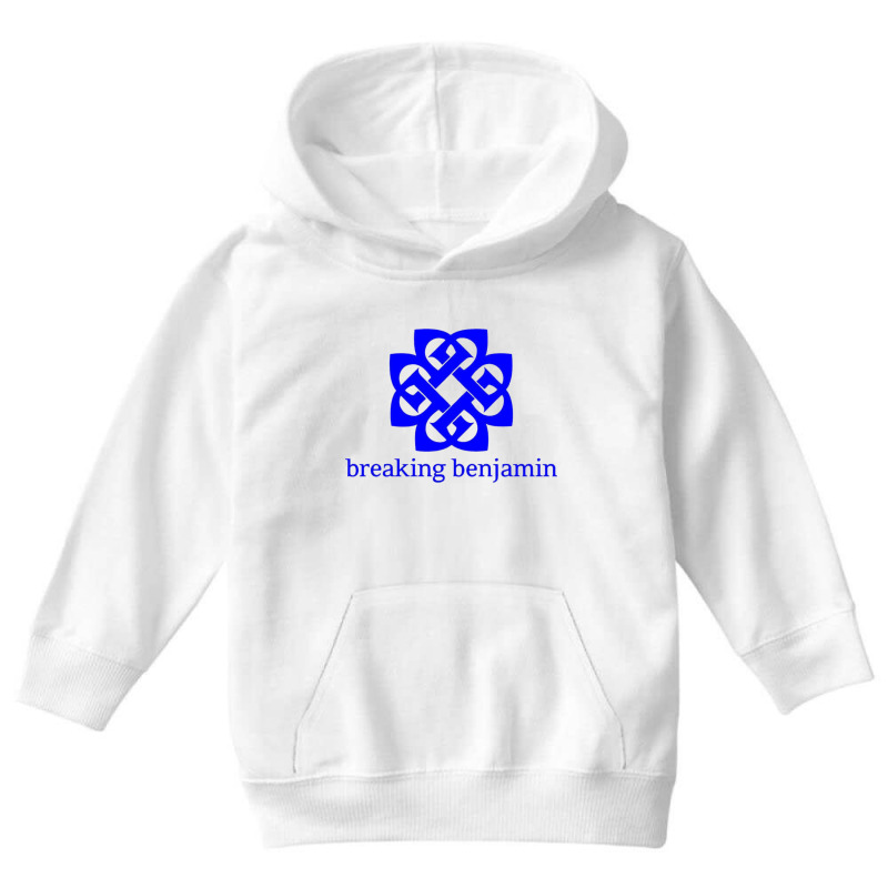 Breaking Benjamin Youth Hoodie by oganlima | Artistshot