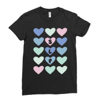 Speech Language Therapist Ladies Fitted T-shirt | Artistshot