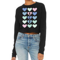 Speech Language Therapist Cropped Sweater | Artistshot