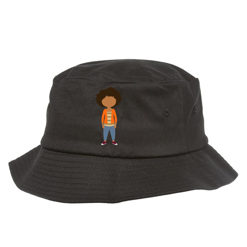 Tip From Home Bucket Hat by cm-arts | Artistshot