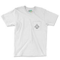 Caravan Palace Pocket T-shirt | Artistshot