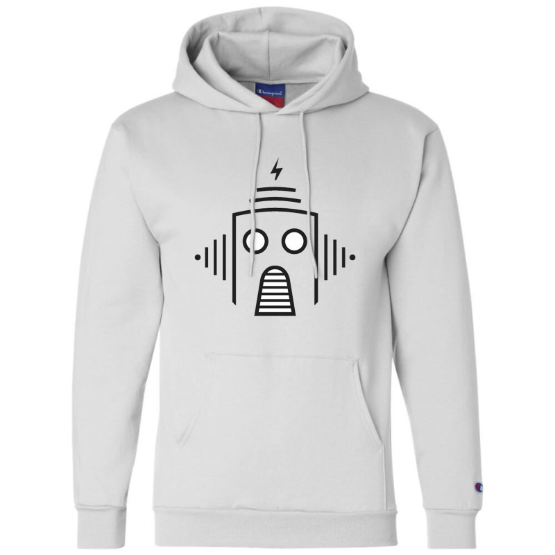 Caravan Palace Champion Hoodie by oganlima | Artistshot