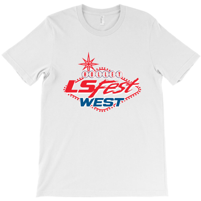 Holley Performance Products T-shirt | Artistshot