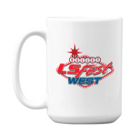 Holley Performance Products 15 Oz Coffee Mug | Artistshot