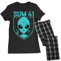 Sum41 Women's Pajamas Set | Artistshot