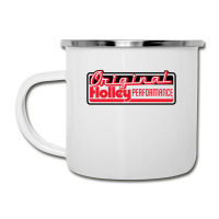 Holley Performance Products Camper Cup | Artistshot