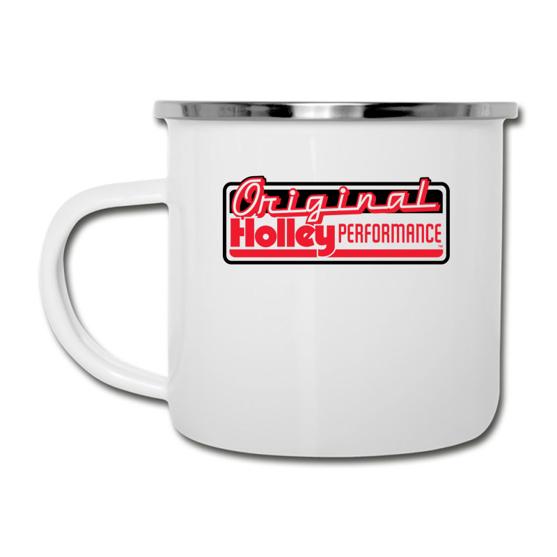 Holley Performance Products Camper Cup | Artistshot