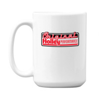 Holley Performance Products 15 Oz Coffee Mug | Artistshot