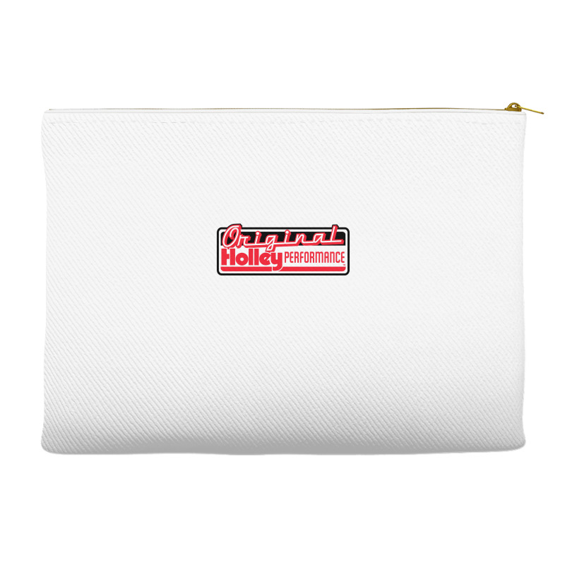 Holley Performance Products Accessory Pouches | Artistshot