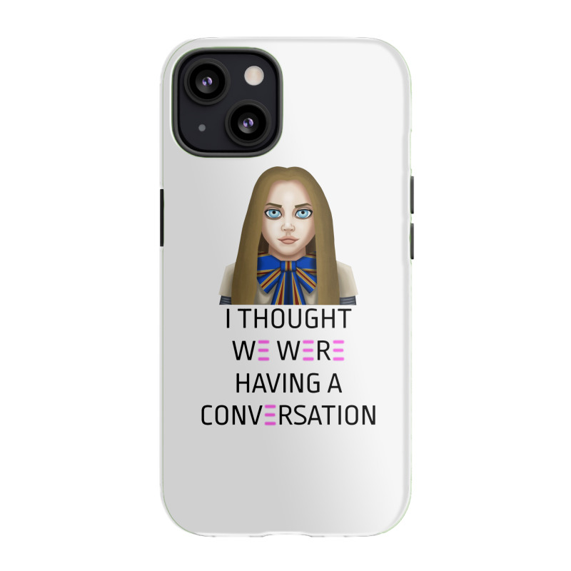 Mc Fallen Funny Cool Iphone 13 Case | Artistshot