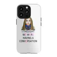 Mc Fallen Funny Cool Iphone 13 Pro Case | Artistshot