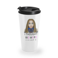 Mc Fallen Funny Cool Travel Mug | Artistshot