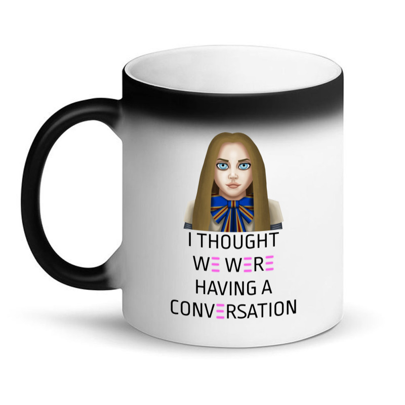 Mc Fallen Funny Cool Magic Mug | Artistshot