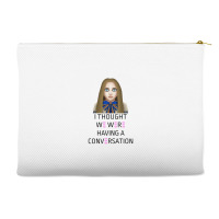 Mc Fallen Funny Cool Accessory Pouches | Artistshot