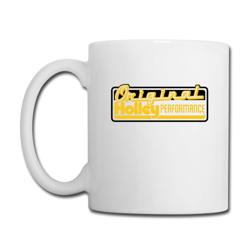 Holley Performance Products Coffee Mug | Artistshot