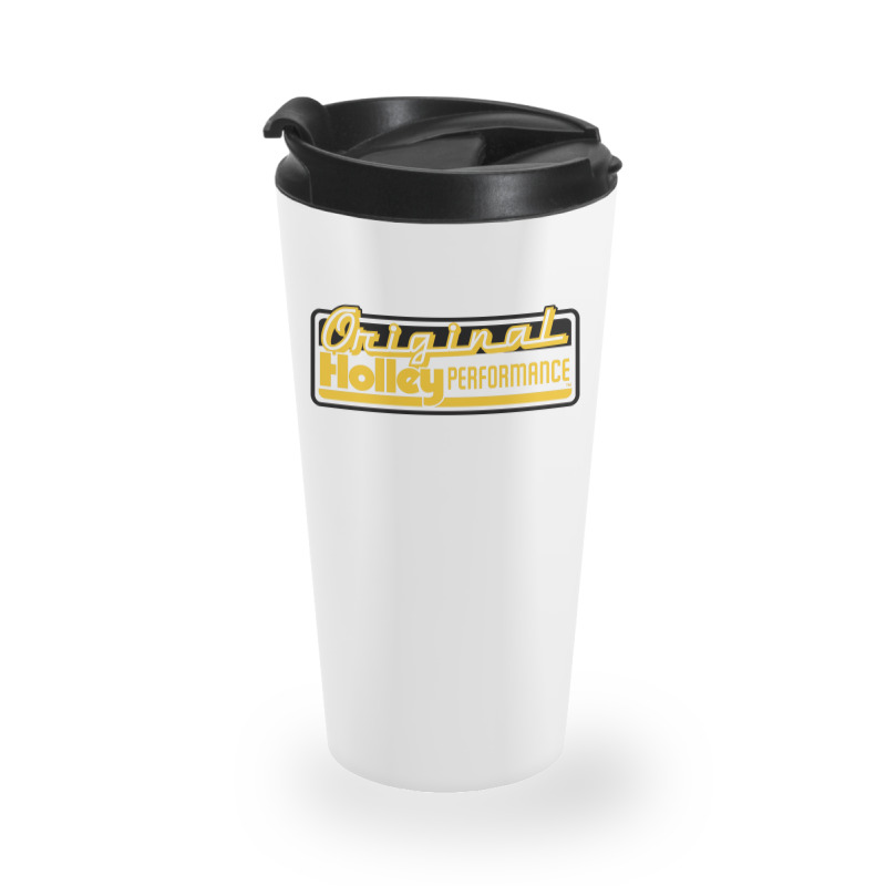 Holley Performance Products Travel Mug | Artistshot