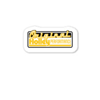 Holley Performance Products Sticker | Artistshot