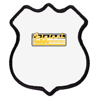 Holley Performance Products Shield Patch | Artistshot