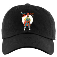 Duffman The Simpson Kids Cap | Artistshot