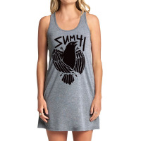 Sum41 Tank Dress | Artistshot