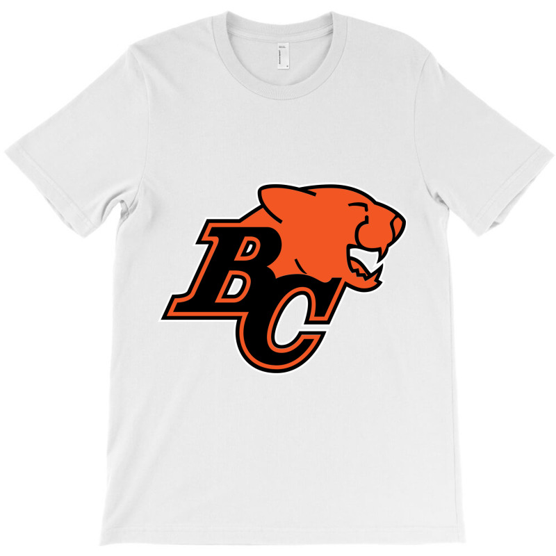 Bc Lions T-shirt | Artistshot