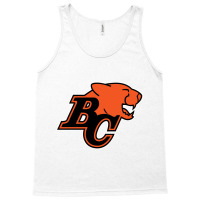 Bc Lions Tank Top | Artistshot