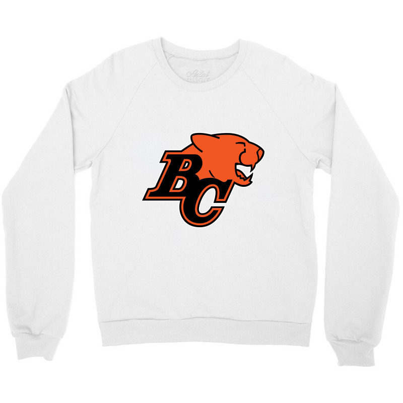 Bc Lions Crewneck Sweatshirt | Artistshot