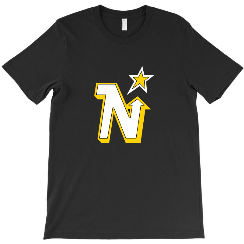 Minnesota North Stars T-shirt | Artistshot