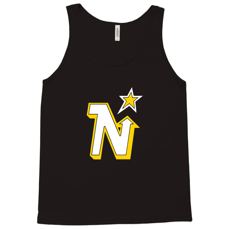 Minnesota North Stars Tank Top | Artistshot