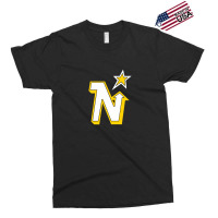 Minnesota North Stars Exclusive T-shirt | Artistshot