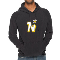 Minnesota North Stars Vintage Hoodie | Artistshot