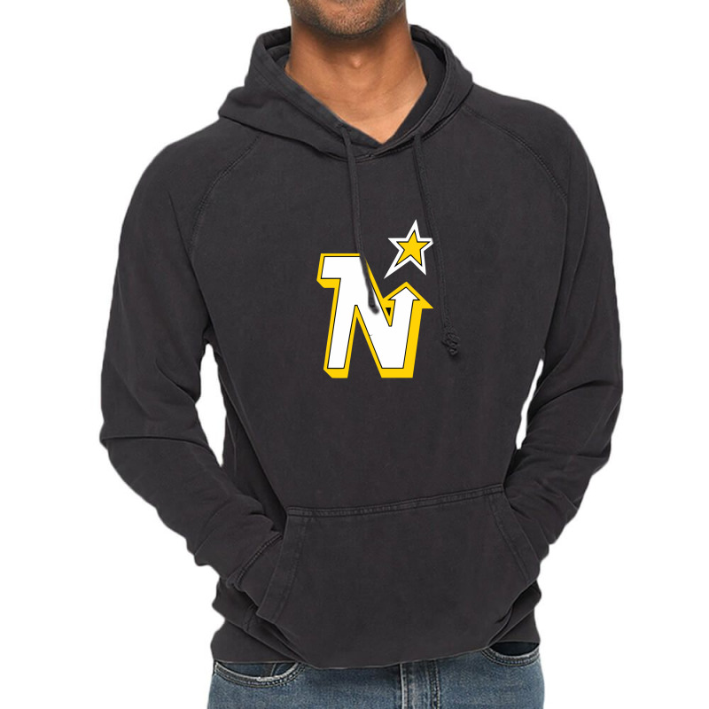 Minnesota North Stars Vintage Hoodie | Artistshot