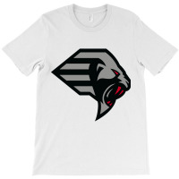 New York Guardians T-shirt | Artistshot