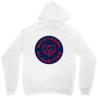 Montreal Alouettes Unisex Hoodie | Artistshot