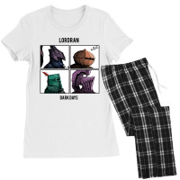 Dark Souls Women's Pajamas Set | Artistshot