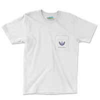 St Battlehawks Pocket T-shirt | Artistshot