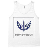 St Battlehawks Tank Top | Artistshot