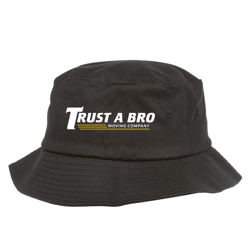 Trust Bucket Hat | Artistshot