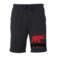 Eastern Province Elephants Fleece Short | Artistshot