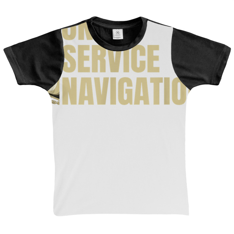 Unity Service Navigation Chief Art With Anchor For Naval Cpo T Shirt Graphic Youth T-shirt by cm-arts | Artistshot