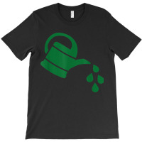 Watering Can T-shirt | Artistshot