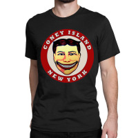 Leo's Coney Food Classic T-shirt | Artistshot